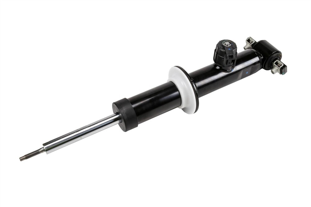 GM Genuine Parts Front Passenger Side Shock Absorber