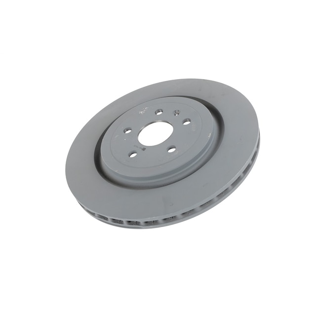 GM Genuine Parts Rear Disc Brake Rotor