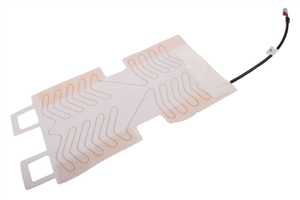 GM Genuine Parts Front Seat Back Heater