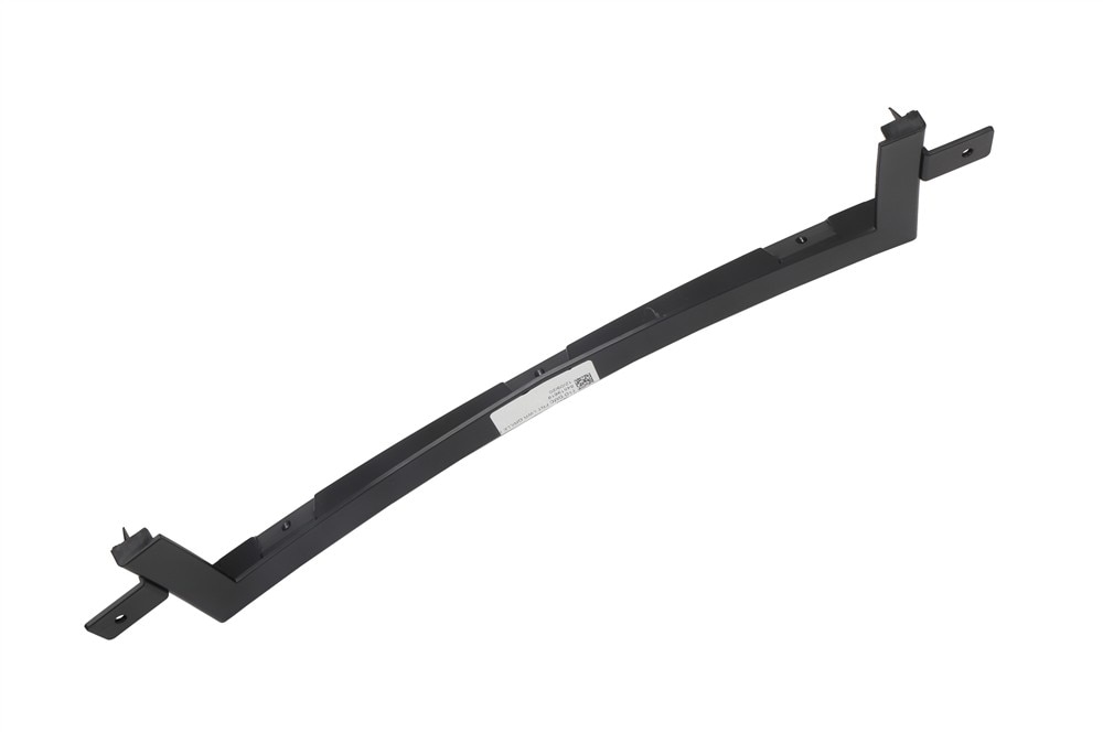 GM Genuine Parts Front Bumper Fascia Seal