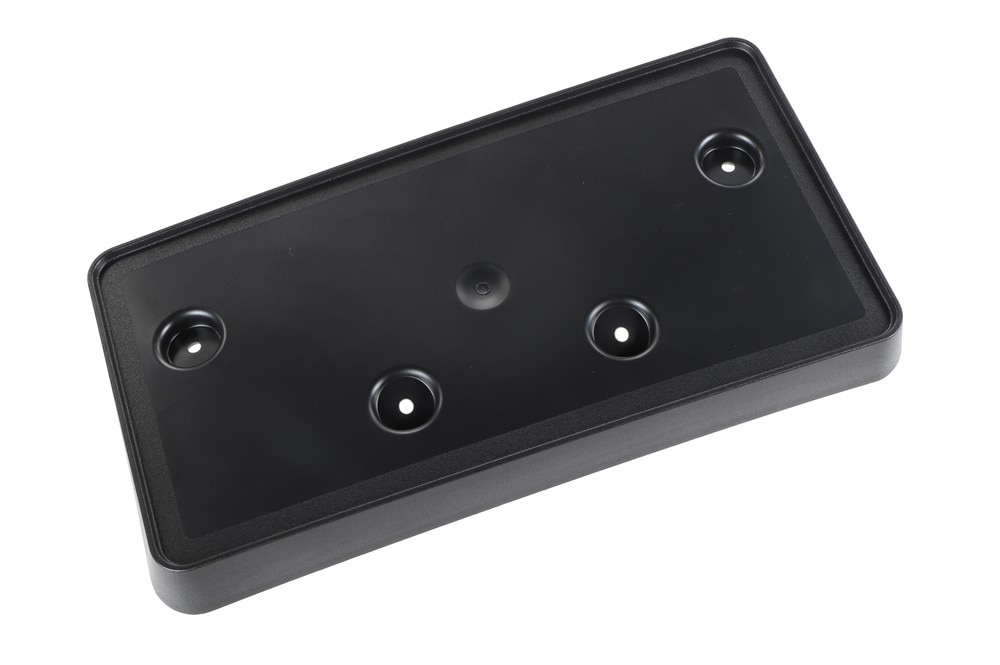 GM Genuine Parts Front License Plate Bracket
