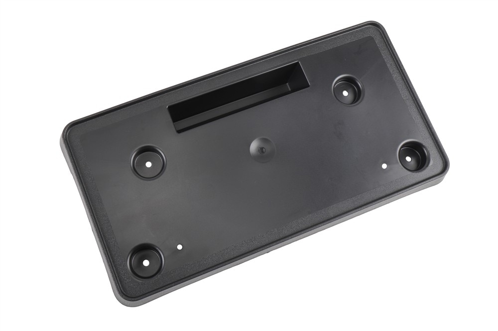 GM Genuine Parts Front License Plate Bracket