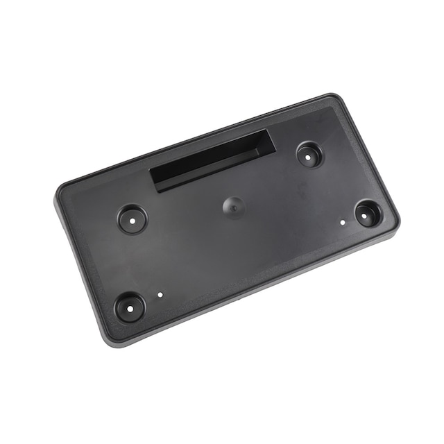 GM Genuine Parts Front License Plate Bracket