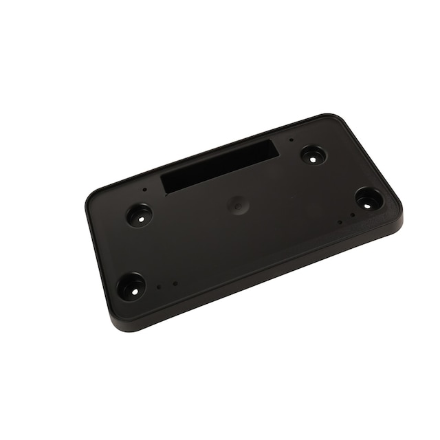 GM Genuine Parts Front License Plate Bracket