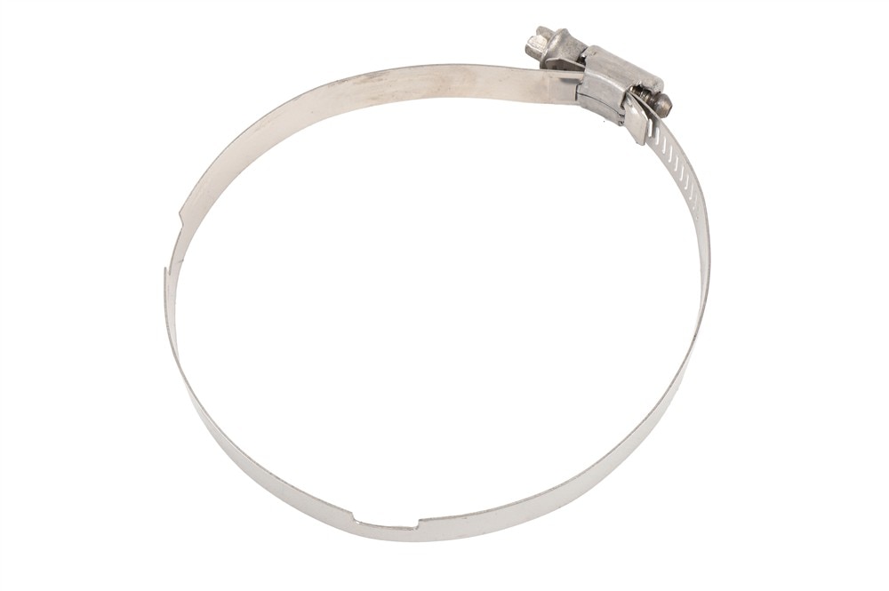 GM Genuine Parts Air Cleaner Outlet Duct Clamp