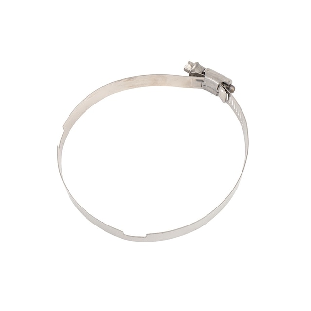 GM Genuine Parts Air Cleaner Outlet Duct Clamp