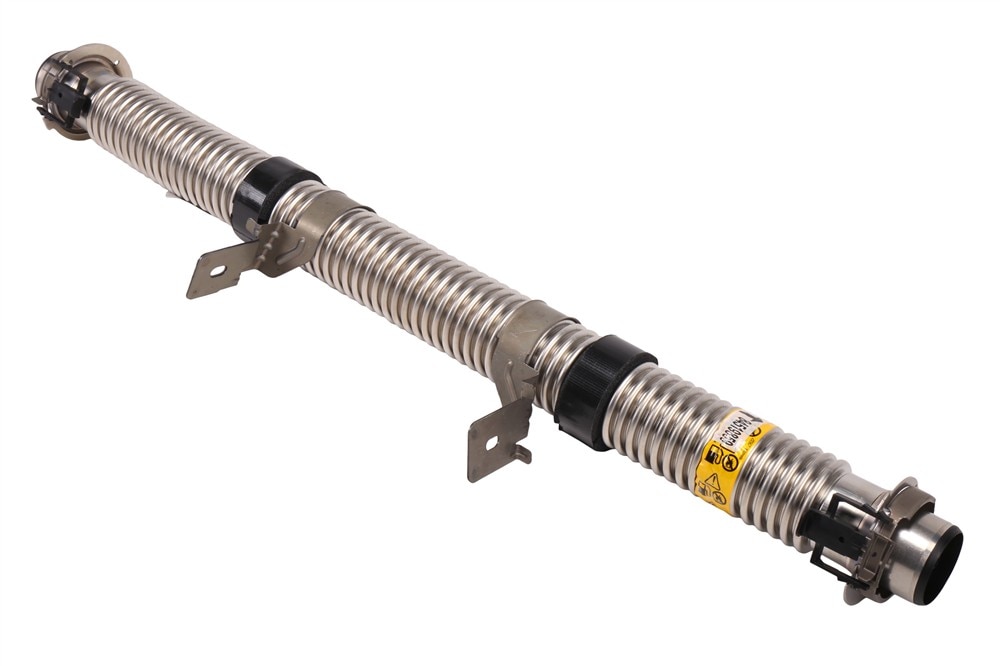 GM Genuine Parts Fuel Feed Hose
