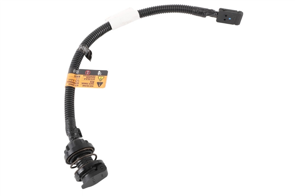 GM Genuine Parts Engine Coolant Heater Cable