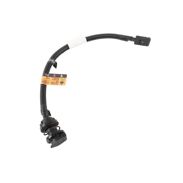 GM Genuine Parts Engine Coolant Heater Cable