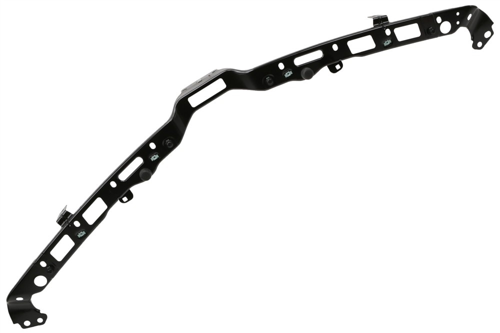 GM Genuine Parts Front Bumper Fascia Center Support