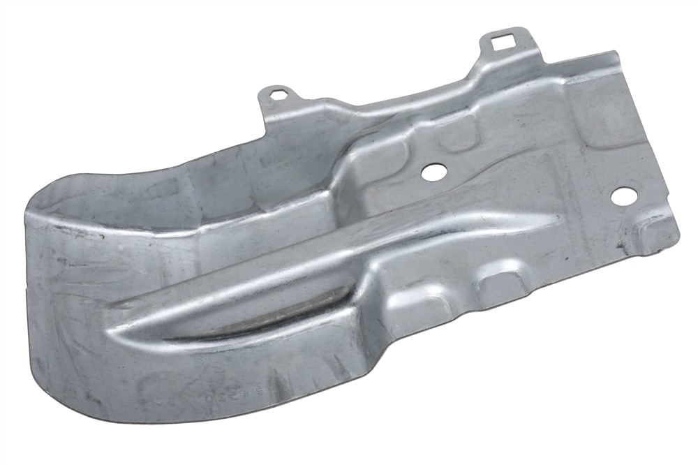 GM Genuine Parts Driver Side Wheel Housing Reinforcement
