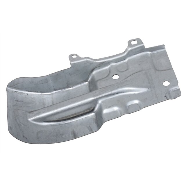 GM Genuine Parts Driver Side Wheel Housing Reinforcement