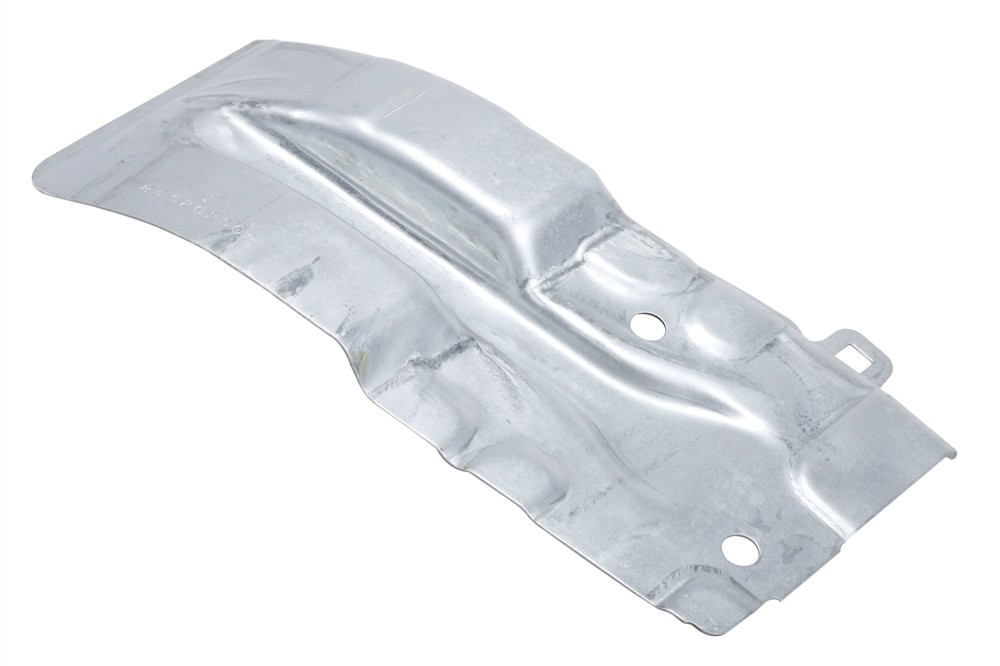 GM Genuine Parts Front Driver Side Wheelhouse Panel Reinforcement