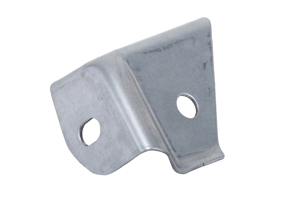 GM Genuine Parts Front Driver Side Fender Front Bracket