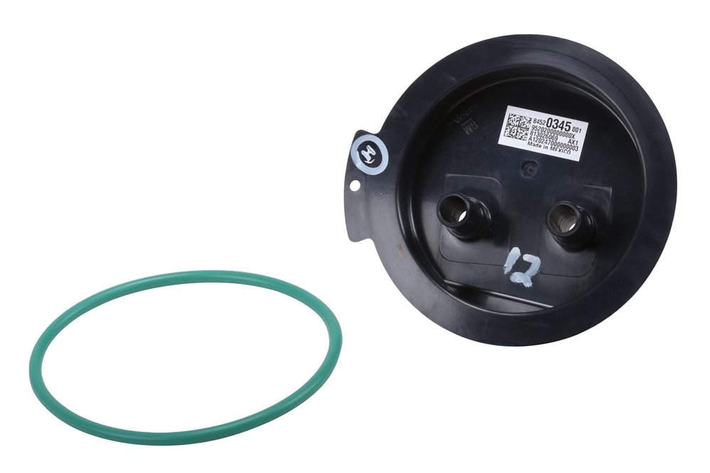 GM Genuine Parts Passenger Side Fuel Sender