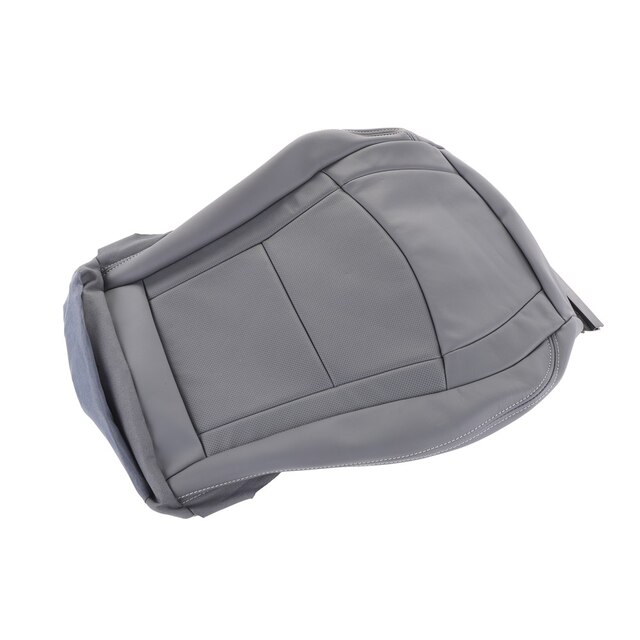 GM Genuine Parts Dark Galvanized Cool Passenger Side Seat Cover