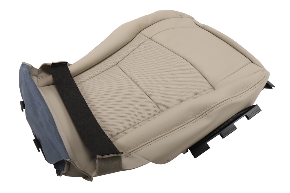 GM Genuine Parts Shale Passenger Side Seat Cover