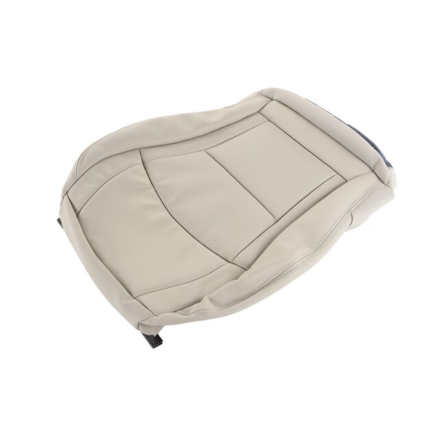 GM Genuine Parts Shale Front Passenger Side Seat Cushion Cover