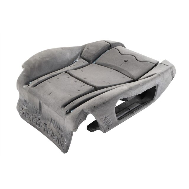 GM Genuine Parts Driver Seat Back Pad