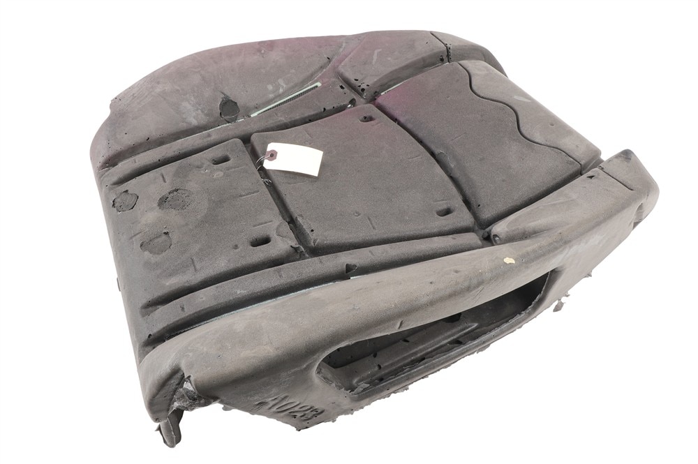 GM Genuine Parts Driver Seat Back Pad