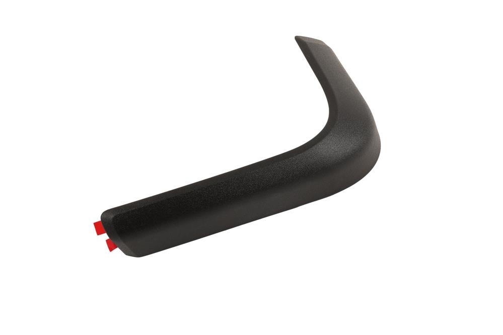 GM Genuine Parts Rear Driver Side Bumper Fascia Protector