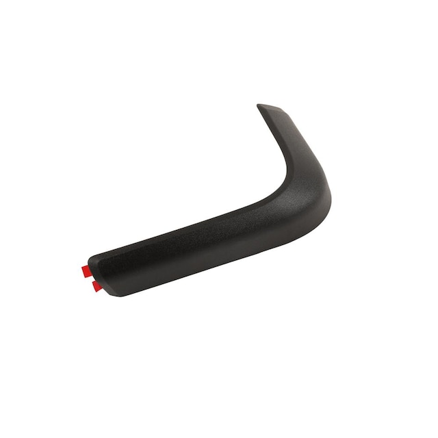 GM Genuine Parts Rear Driver Side Bumper Fascia Protector