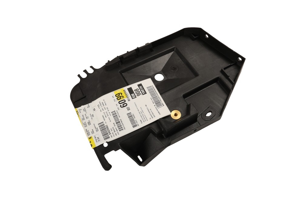 GM Genuine Parts Battery Tray