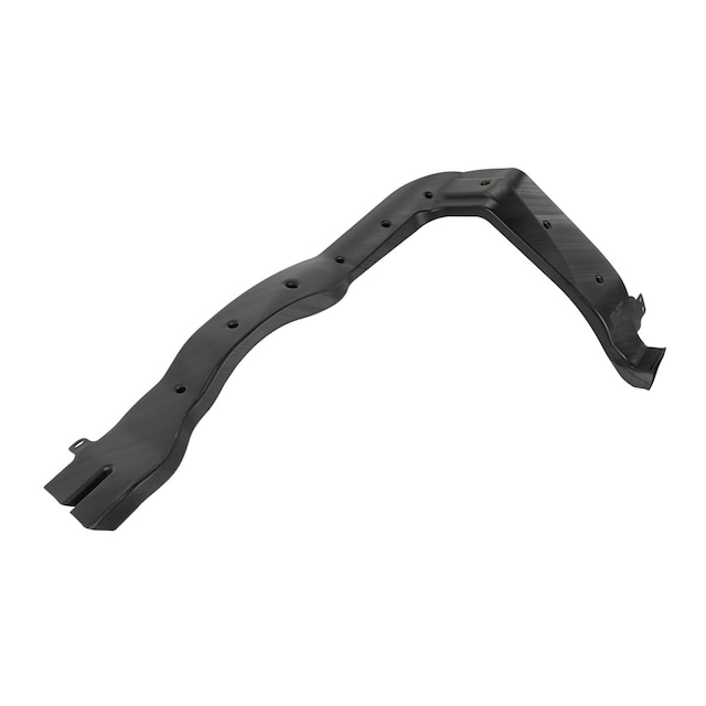 GM Genuine Parts Passenger Side Floor Rear Air Outlet Duct