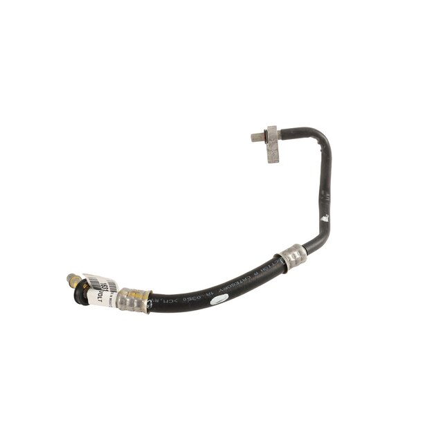 GM Genuine Parts Transmission Cooler Inlet Pipe
