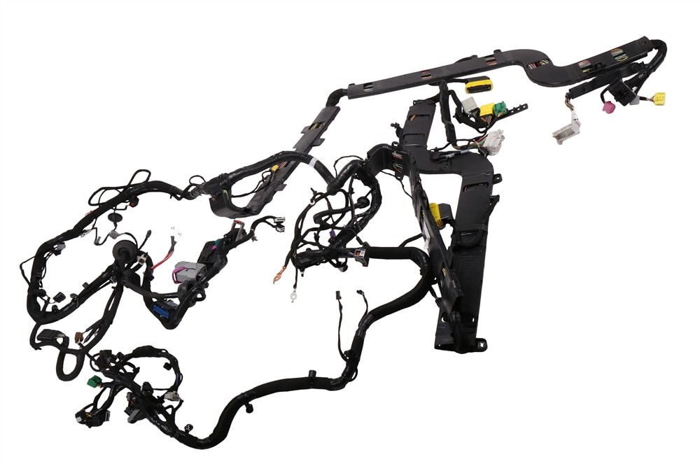 GM Genuine Parts Body Wiring Harness