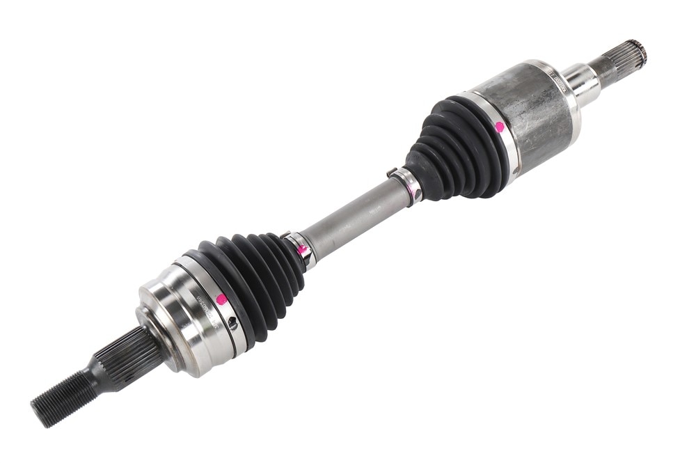 GM Genuine Parts Front Half-Shaft Assembly
