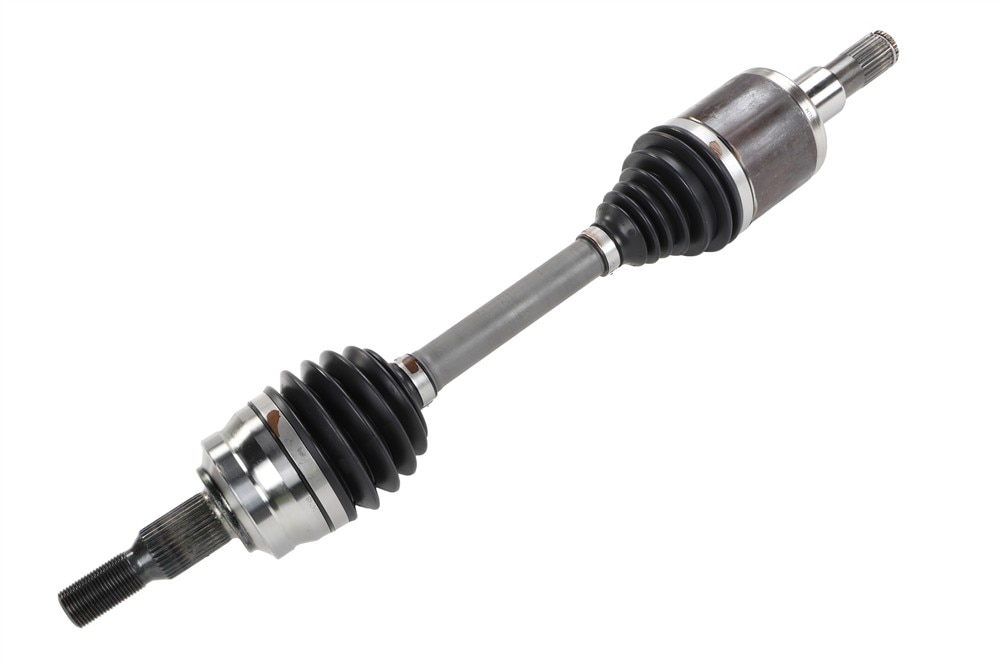 GM Genuine Parts Front Half-Shaft Assembly