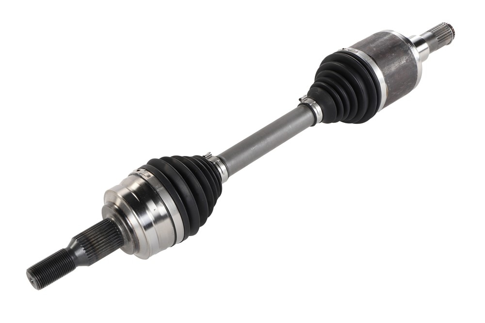 GM Genuine Parts Front Half-Shaft Assembly