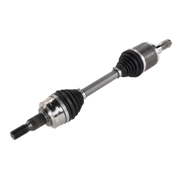 GM Genuine Parts Front Half-Shaft Assembly