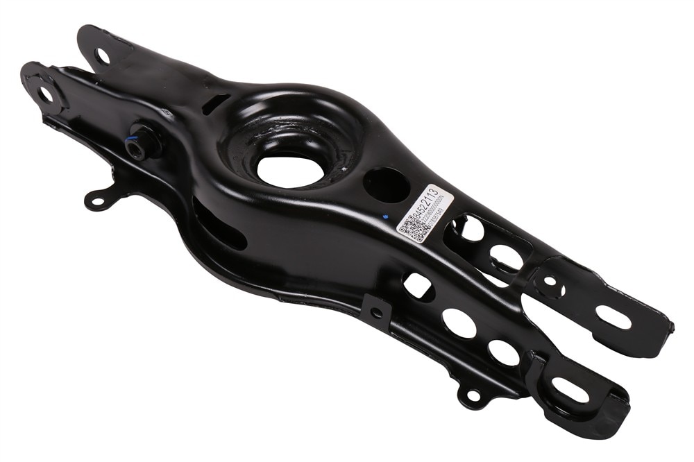 GM Genuine Parts Rear Driver Side Lower Control Arm