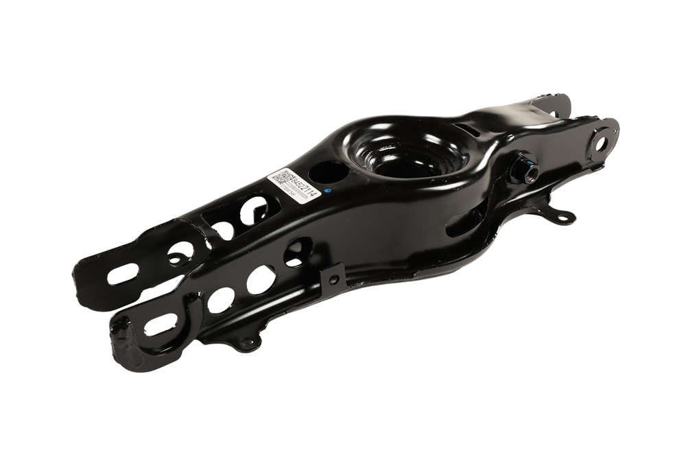 GM Genuine Parts Rear Passenger Side Lower Control Arm