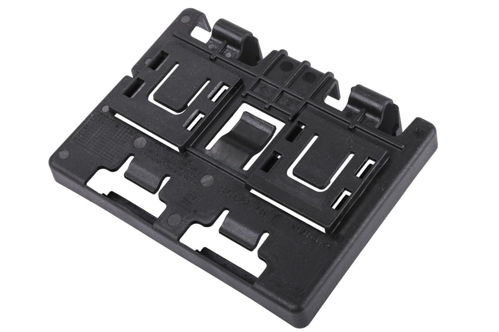 GM Genuine Parts Transmission Control Module Bracket