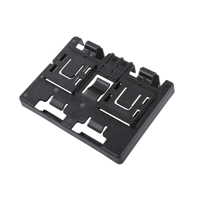 GM Genuine Parts Transmission Control Module Bracket