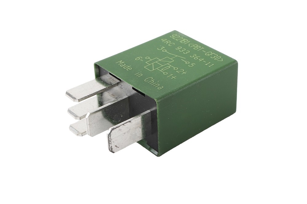 GM Genuine Parts Multi-Purpose Relay