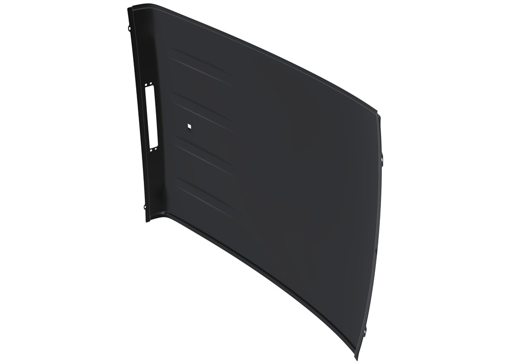 GM Genuine Parts Roof Panel