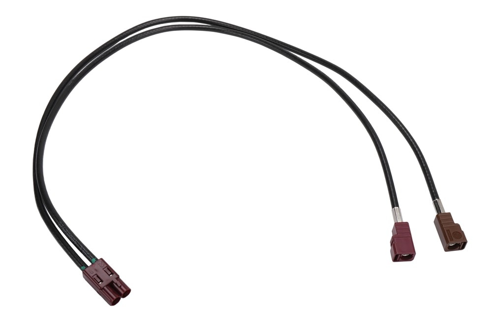 GM Genuine Parts Digital Radio and Navigation Antenna Cable