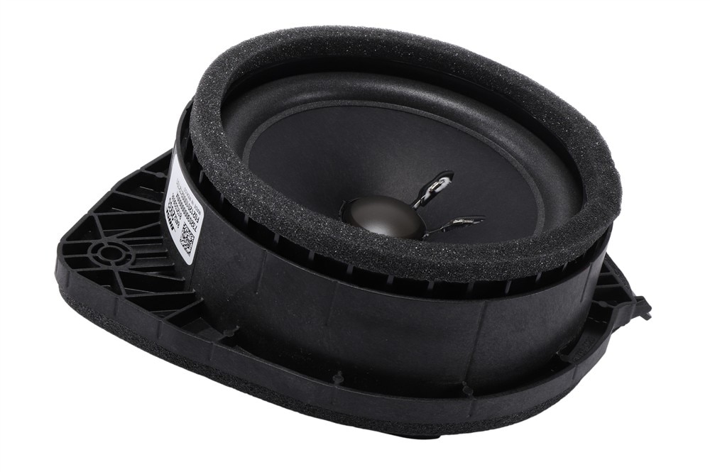 GM Genuine Parts Rear Side Door Speaker