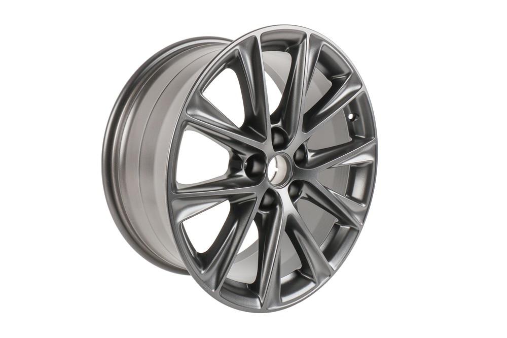 GM Genuine Parts 19x8.5in Aluminum Wheel