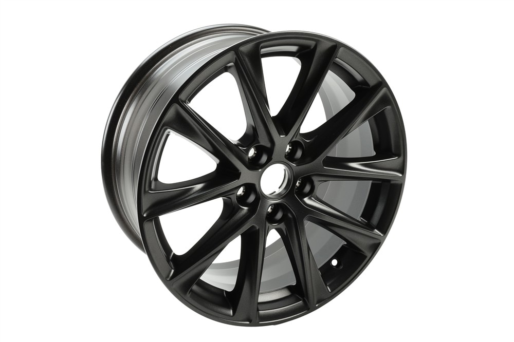 GM Genuine Parts 18x8 Aluminum Wheel