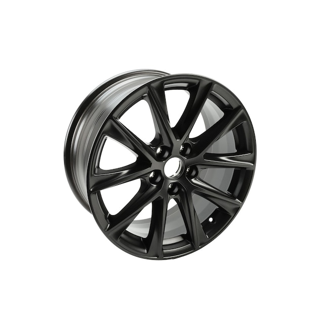 GM Genuine Parts 18x8 Aluminum Wheel