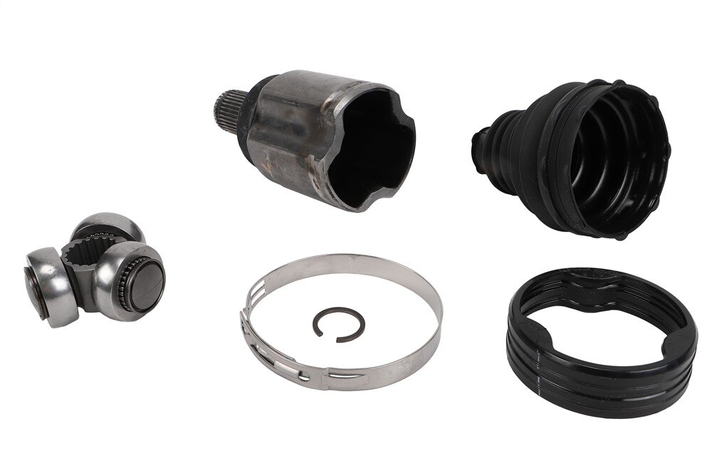 GM Genuine Parts Rear Half-Shaft Inner Joint