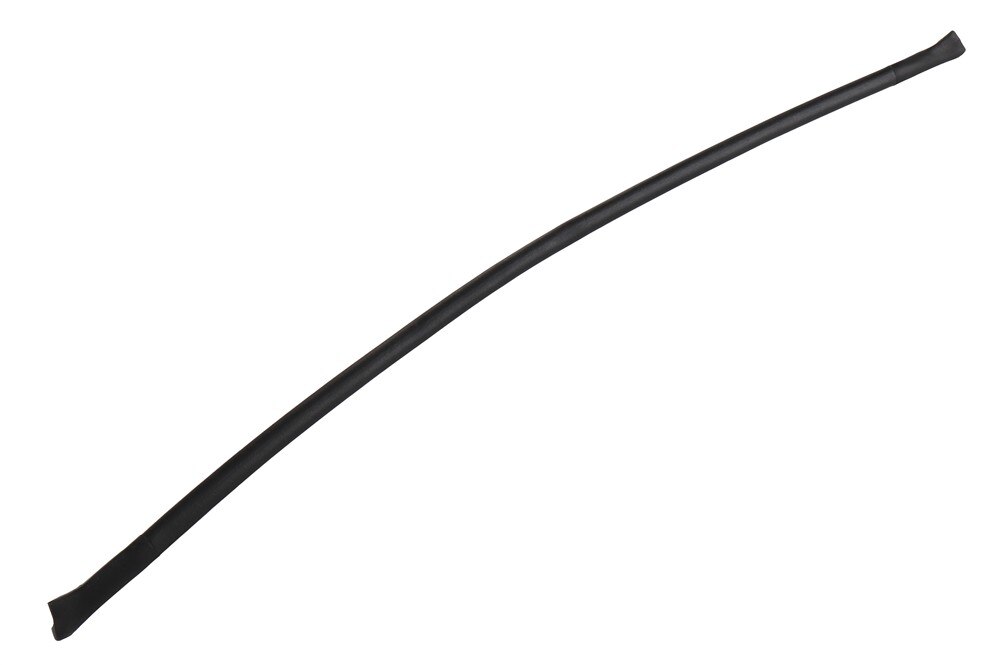 GM Genuine Parts Hood Front Edge Weatherstrip