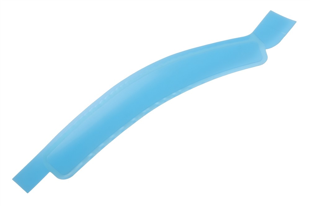 GM Genuine Parts Passenger Side Rocker Panel Rear Molding Protector