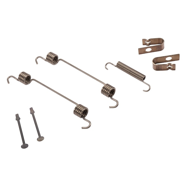 GM Genuine Parts Rear Parking Brake Shoe