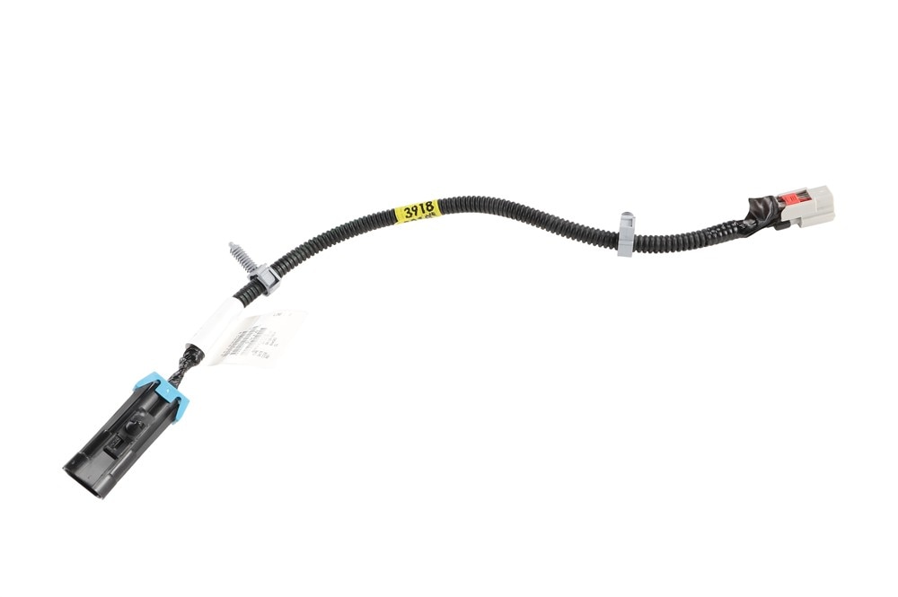 GM Genuine Parts Front Seat Side Airbag Wiring Harness